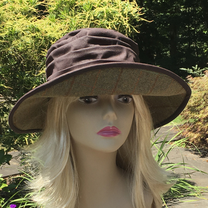 Wide Brim Classic
